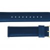 Movado Blue Navy Watch Straps 18mm, 21mm