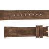Movado Taupe Watch Straps 18mm