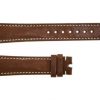 Omega Brown Calfskin Leather Strap 19mm