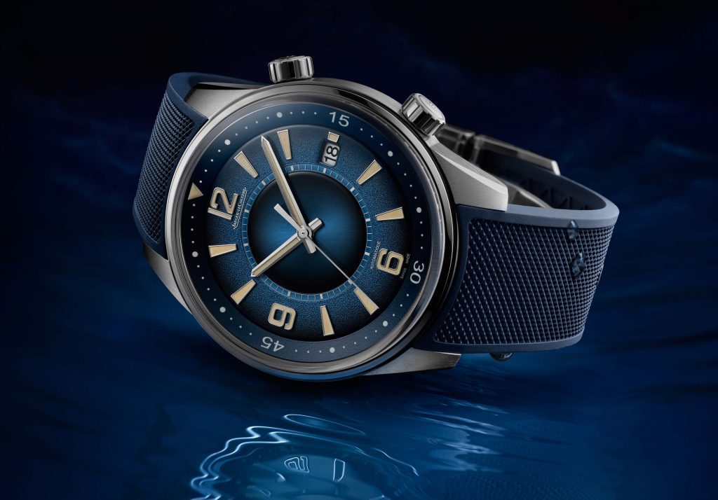 đồng hồ có độ chống nước 100 mét là đồng hồ lặn